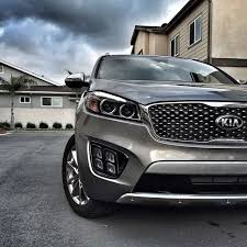 Jennifer You Re Sorento Safe Thanks For The Awesome Hero Shot Of The Kia Sorento Http Www Kia Com Us En Vehicle Sorento 2016 Exper Sorento Kia Sorento Kia