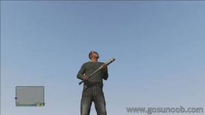 For starters, players can find the baseball bat by participating in the mission meth'd up. Baseball Bat Gosunoob Com Video Game News Guides