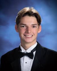 Gabby Edmonds named Valedictorian, Jay Cosby named Salutatorian; JHS  graduation is May 28