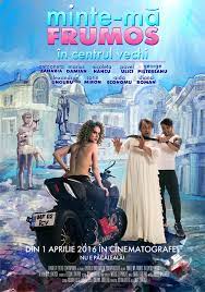 Minte ma iubire minte ma frumos aurel vrabie. Minte Ma Frumos In Centrul Vechi 2016 Imdb
