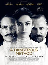 Résultat de recherche d'images pour "AFFICHE DE FILM AVEC david cronenberg"