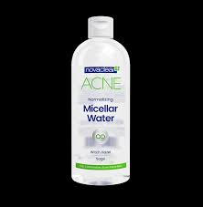 Maybe you would like to learn more about one of these? Dermocosmetics For Face Shop Novaclear