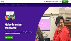 If you choose challenge, it will send the game pin to your students through remind or google classroom and they can put in the game pin using the app on their phones. Kahoot It Guide For Students And Teachers To Create A Kahoot