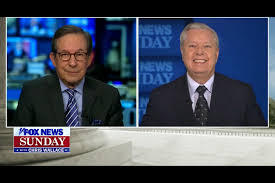 A top democratic party official in rhode island is apologizing tuesday after facing backlash for wishing death upon sen. Lindsey Graham S Deep Devotion To The Cult Of Trump In Fox Interview Rolling Stone