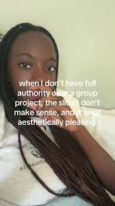 like the slides don't match and no one knows the info. Just let me do ...