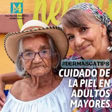 El cuidado de la piel es una parte fundamental de la salud y el bienestar,  especialmente a medida que envejecemos. A medida que pasan los años, la  piel experimenta cambios naturales que