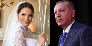 Öyle ki kimseyi sallamadılar bile diyebiliriz. Ebru Salli Dan Tayyip Erdogan A Tesekkur