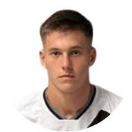 Felipe Estrella (Vasco/Rj Youth)