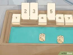 Traditionally, a dice game refers to a gambling game such as craps typically played at casinos, but home the game is quite exciting to play! 7 Ways To Play Dice 2 Dice Gambling Games Wikihow