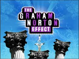 The Graham Norton Effect