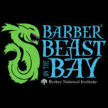 Barber Beast on the Bay