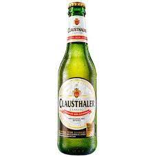 The calories listed below are for. Best Non Alcoholic Beers Best Na Drinks When You Re Not Drinking