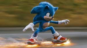For anything relating to the upcoming sonic the hedgehog movie. Sonic The Hedgehog Movie Critics Put The Brakes On Bbc News
