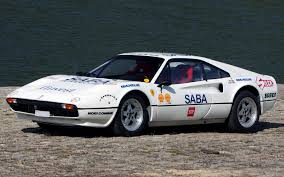 There were 68 sold in the last 5 years. 1976 Ferrari 308 Gtb Group 4 18869 Wallpapers And Hd Images Car Pixel