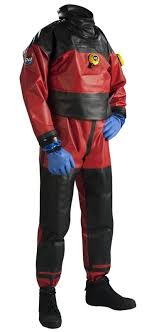 Dui Cxo Dry Suit