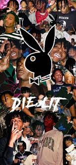 Tons of awesome playboi carti wallpapers to download for free. Playboi Carti Hintergrundbild Nawpic