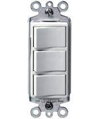 Check spelling or type a new query. Switches Leviton