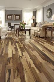 Go For The Bold With Brazilian Pecan Hardwood The Absolutely Stunning Display Of Organic Tones Vary From Light Flooring Solid Hardwood Floors Hardwood Floors