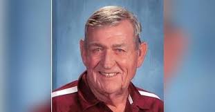 Willis Raymond Steiger Obituary