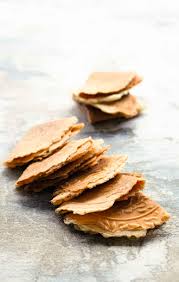 Check out our mini snack selection for the very best in unique or custom, handmade pieces from our shops. Love Letters Kuih Kapit Lisa S Lemony Kitchen
