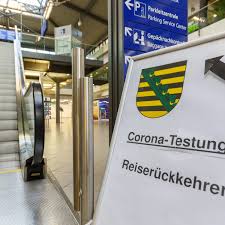 Reisende nach italien müssen seit dem 24. Einreise Nach Deutschland Test Quarantane Pflicht Adac