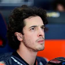 MotoGP 2024. Potrebbe essere Adrian Newey l'uomo che risolleva HRC?