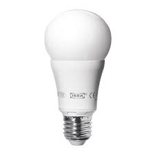 Mobilier Et Decoration Interieur Et Exterieur Bulbes Lumiere Led Et Lampe Ikea