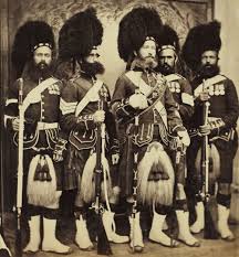 A Rare Peek Into the 1857 Revolt, One of the First Wars to Be Caught on  Camera in the World