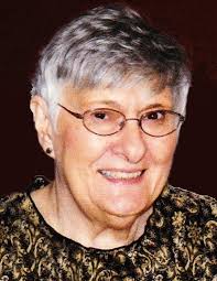 Mary Louise Delamarter