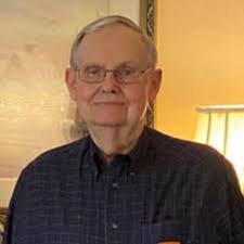 Douglas Milton Taylor Obituary May 17, 2023