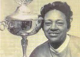 Ann (Moore) Gregory (1912-1990)