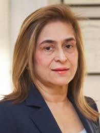 Dr. Afshan Khan, MD: Pediatric Neurologist