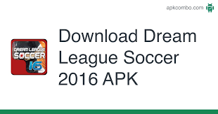 Game unduh apk dream league soccer 2016 apk download. Download Dream League Soccer 2016 Apk For Android Free