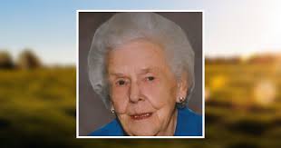 Dorothy E Dahlke Obituary May 21, 2018