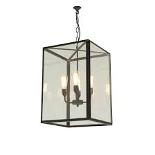 Large Square Pendant 7639 By Original Btc Ecc New Zealand Square Pendant Lighting Brass Pendant Light Ceiling Pendant Lights