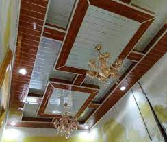 Penasaran jenis plafon apa yang tepat untuk rumah anda? Harga Plafon Pvc Berbagai Motif Pengadaan Eprocurement