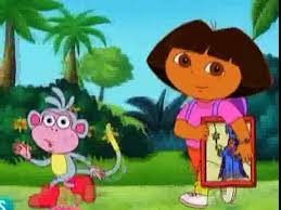 Dora es como cualquier otra niña: Dora La Exploradora Dailymotion Dora 1x02 No Te Pierdas Video Dailymotion Cuando Swiper Trata De Robar La Estrella De Navidad En La Fiesta De Nochebuena De Dora Acaba Por Ser