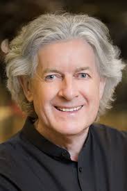 We asked the DSO's Principal Guest Conductor, James Judd, some questions  about our next concert, 'Brahms & Mataatua: A Journey in Music', at the  Dunedin Centre and Dunedin Town Hall