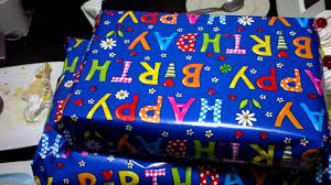 Get it as soon as mon, apr 19. Unboxing My Birthday Presents Youtube