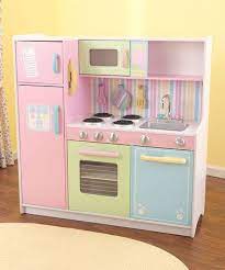 Play kitchens for kids and toddlers is an awesome way to encourage their social and creative development. Pin On Play Kitchens