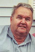 Daniel Edward Harrison Jr. (1934-2013)