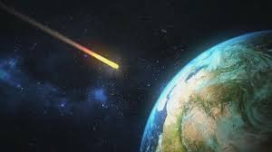 La velocità tipica all'impatto è tra i 200 e i 300 chilometri orari, la stessa che si può raggiungere sulle. Asteroide Grande Come L Everest Atteso Il Passaggio Ravvicinato Con La Terra La Stampa