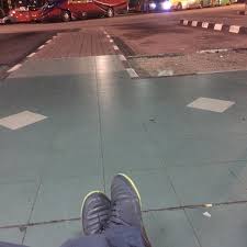 Berita baik warga pasir gudang & skudai untuk makluman kalian trip kami dari johor. Terminal Bas Pasir Gudang Bus Line