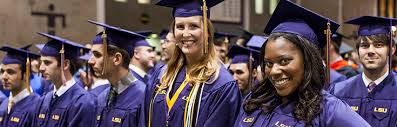 Financial Aid Lsu Undergraduate Admissions