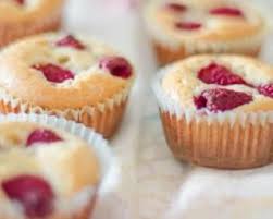 Recette De Muffins Aux Framboises Ultra Legers Recette Muffin Framboise Recette Muffin Recette