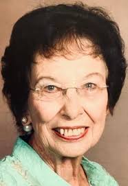 Jean Spotts Obituary (1935