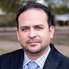 Gregory Cuellar's Instagram, Twitter & Facebook