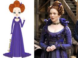 Fashion On Line Girls My Dickens Girl Estella Havisham Holliday