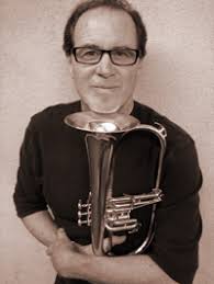 Patchman Music Presents Mark Hatch