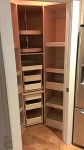 Corner Pantry Cabinet Home Depot Fabshome Com Corner Pantry Pantry Cabinet Pantry Cabinet Home Depot